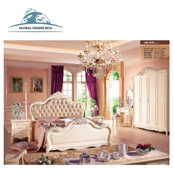 best selling imported italian bedroom furniture gzh-ha918 - buy