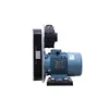 RAETTS super blower RT-70 4KW centrifugal impeller blower with competitive price