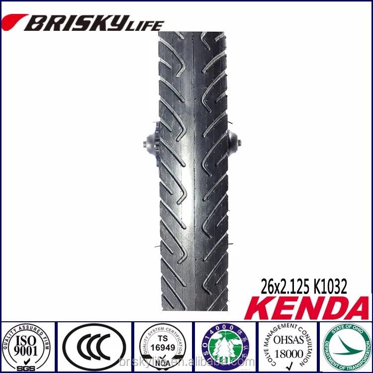 Kenda Mountain Bike Tyres Road Bicycle