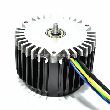1000w bldc motor kit
