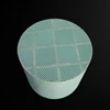 Manufacturer Exhaust High Quality Cordierite Cleaner Diesel Particulate With Round Mercedes Truck Parts Bus Coach Doc Dpf Filter