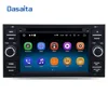 Android 8.1 Dasaita Car stereo for Ford Focus 2007 2008 2009 2010 S-Max Mondeo Galaxy C-Max GPS car dvd player navigation system