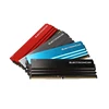 super cooling heatsink ddr4 desktop memory 8G 16G 2666/3000/3400mhz for gaming use