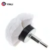 Cotton Polishing Mop Buffing Wheel Sets for Stainless Steel Polishing