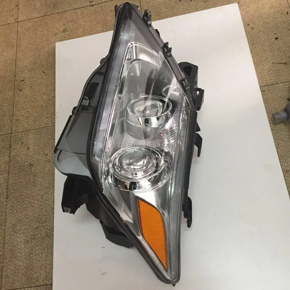 auto parts headlights