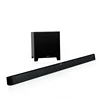 home design 5.1 channel BT wifi TV sound bar with wireless subwoofer Home theatre wireless soundbar systems