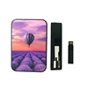Factory wholesale Usb flash disk powerbank 2 in 1 combo 5200mAh creative gifts, hot sale conference souvenirs