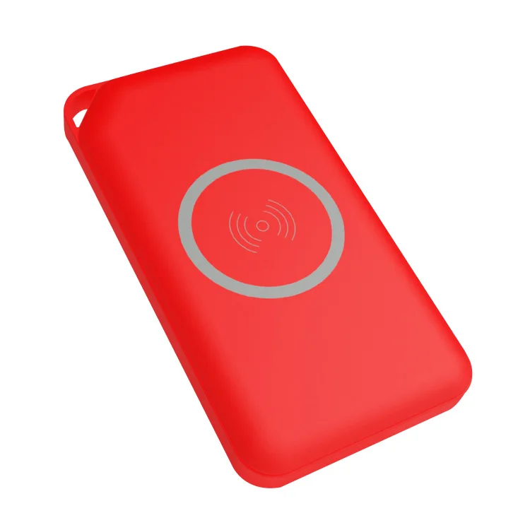 wireless battery charger