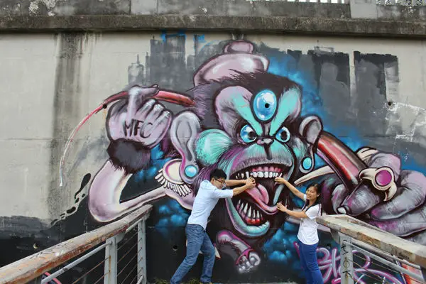 Aeropak Free sample Graffiti Paint Cans With Spray Paint 450ml