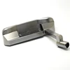 OEM Service Custom Stainless Steel CNC Milling Putter Head Golf