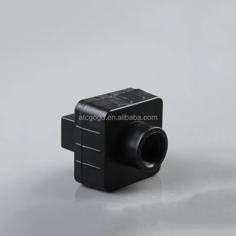 Wholesale Water Purifier Spare Parts Plastic Solenoid Valve For