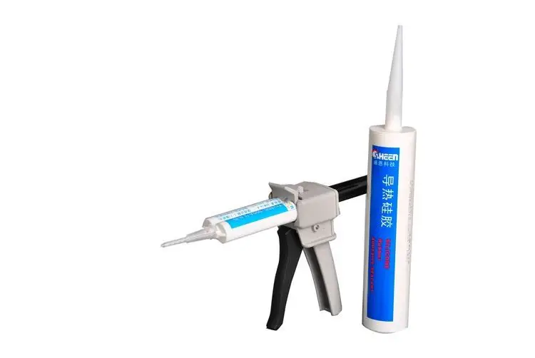 Thermal silicone TRV(6)