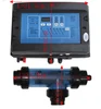 X30CL pool salt chlorinator,high quality automatic pool chlorinator with timer