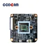 1080P IP Camera Module 1/3 inch 2.0MP CMOS 0803 Sensor Hisilicon 3518EV200 DSP with 6mm CS Lens H.264 CCTV Camera Module Board