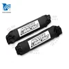 Custom high quality car Motorcycle protect fittings Neoprene shock absorber sleeve