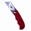 Quick Change Blade Folding Utility Knife