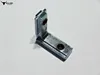 OpenBuilds 90 Degree Inside Hidden Corner Bracket for 3D Printer