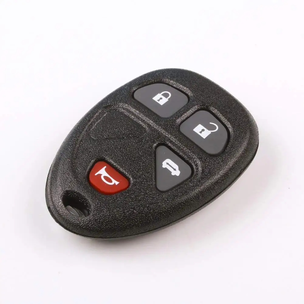 Key Fob Keyless Entry Remote fits Chevy Uplander//Buick Terraza//Pontiac Montana//Saturn Relay 2005 2006 2007 2008 2009 15788020 Set of 2