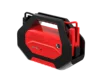 12v/24v jump starter 32000 mah for heavy duty truck towing vehicle with 2x 230Ah 1200A lead battery booster