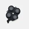 FOR PSP 2000 KEY button WITH D-PAD RUBBER replacement