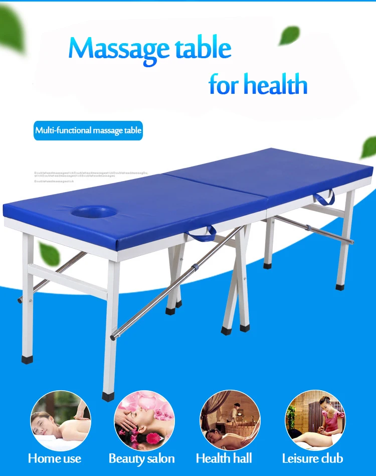 Portable Full Body Massage Therapy Bed,Facial Bed For Sale,Massage