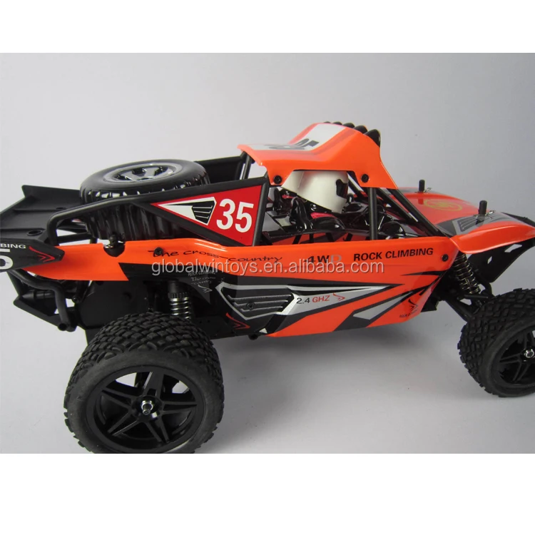 Newest Rc Pickup Monster Toy Trucks 1/12 Large Scale Buy Rc Toy