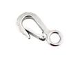 Factory Wholesale Top Quality Stainless Steel Industrial Hang Snap Hooks