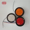 Factory High Quality LED tail stop turn signals fog lamp for truck trailer