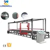 Automatic EPS Wire Steel Cutting Block Machine