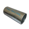 gi pipe list ! 1.5 inch DN40 48.3mm scaffolding tube pre galvanized steel pipe price