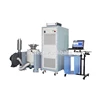 Computer Type Battery Vibration Testing Equipment for Safety Test