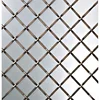 Architectural Stainless Steel 304 Decorative Metal Mesh Drapery