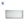 2019 new product boat window marine soundproof aluminium window for ship boat