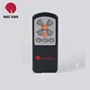 4 speed level remote controller with 9 keys, competitive price remote controller