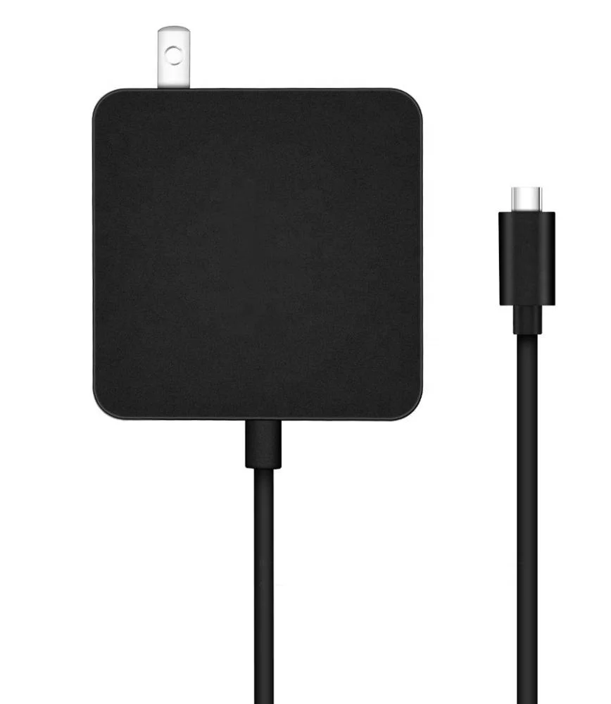 2020 New Quick Charger 5V 9V 12V 15V 20V Power Adapter 65w 45w usb type c pd adapter for dell /HP/Asus/ Lenovo