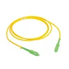 Top quality LC SC FC ST Patch Cord PC/UPC/APC SM/MM SX/DX Fiber Optic Patchcord Supplier