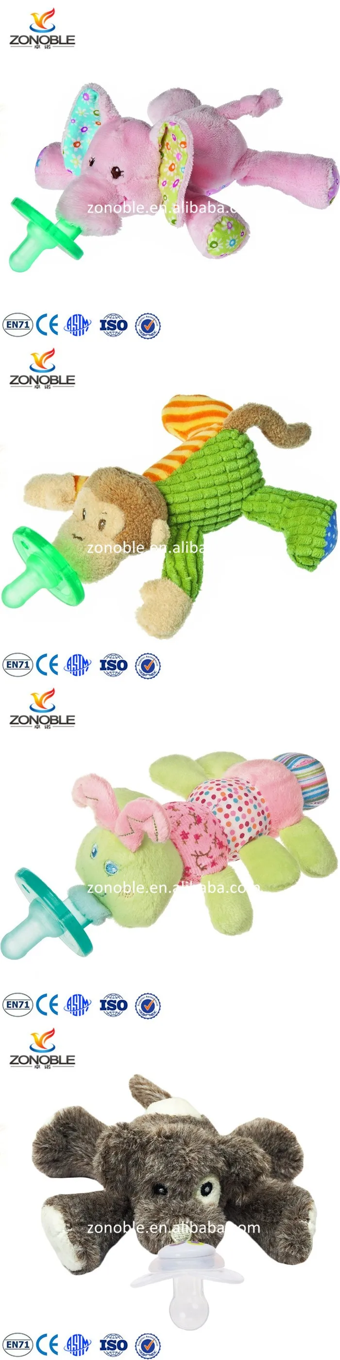 baby safe plush toys
