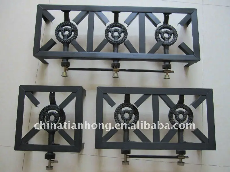 Hot Selling Saudi 2 Burner Gas Stove Prices With Saso & Ciq Buy 2