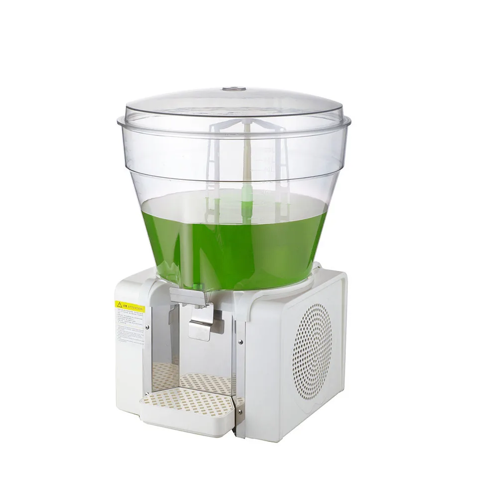 New 12l*3 Slush Ice Machine Juice Dispenser For Sale Buy Slush