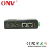 2 Port Unmanaged Industrial Gigabit Ethernet Switch w/ 1 PoE+ Ports & Voltage Regulation wholesales