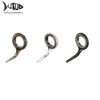 YUTUO Wholesale FUJI Fishing Rod Ring Guides Parts Weihai Manufacturer Fishing Rod Guide Accessories