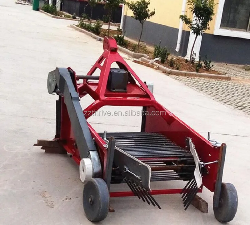 Low Price Garlic Onion Harvesting Machine,Potato Digging Machine Buy