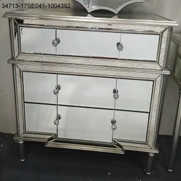 
Hot sales Chest with 3 drawers 34713-17SE041-1004392 