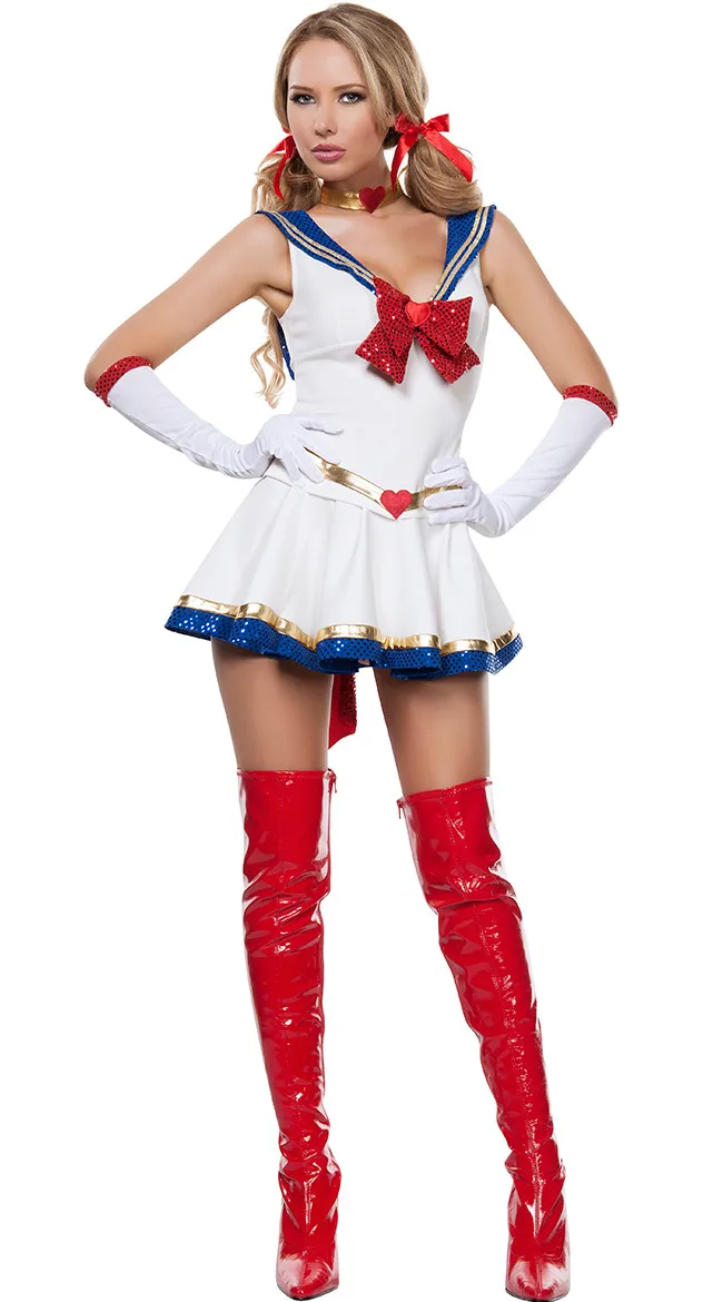 couples costume moon Sailor Hornbeck recommend Lesbians suck on each other boobs