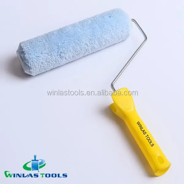 Paint Roller Brush Manufacturer Buy Oil Base Paint Roller,Portable