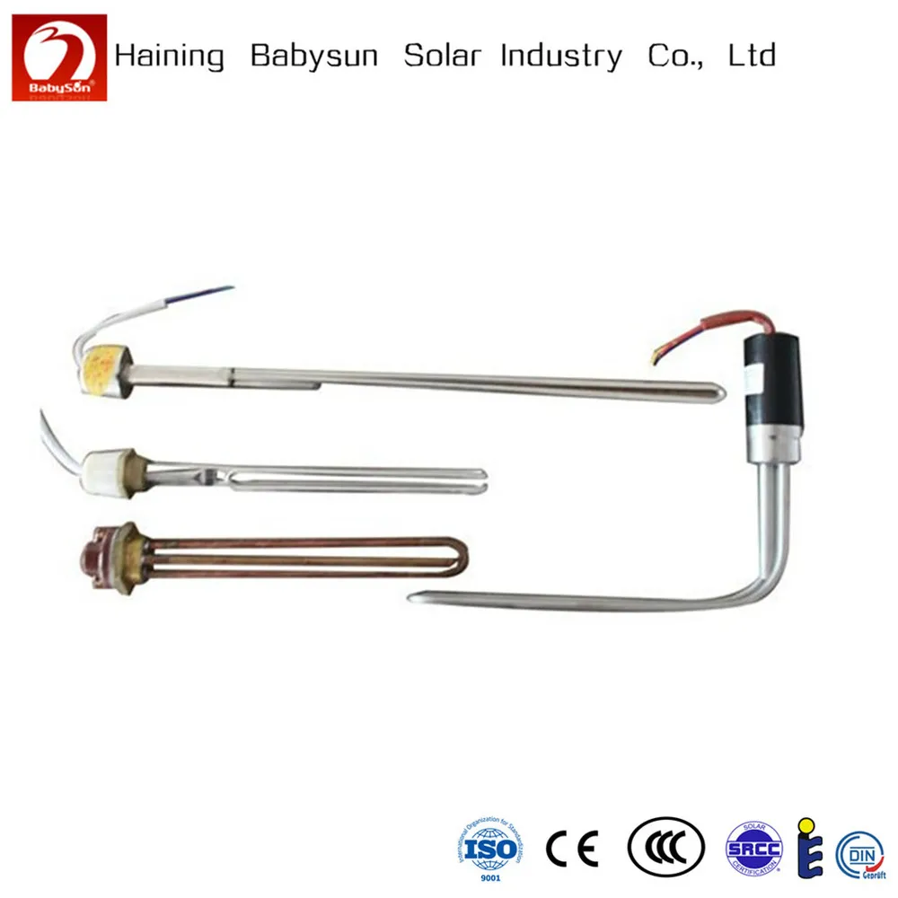 Solar Water Heater Accessories,Electric Backup,Electric Heater Buy