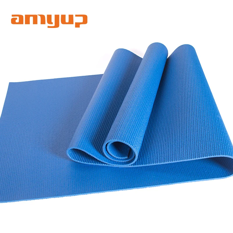 6ftx6ft Square Giant Yoga Mat