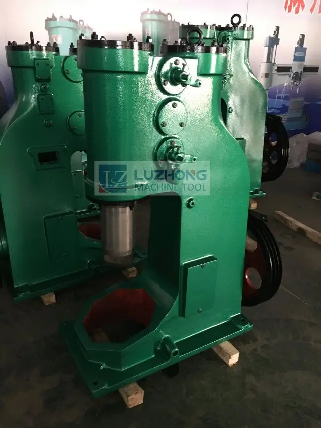 Mini Pneumatic Hammer C4140252016kg Air Hammer Machine