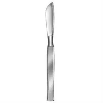 Resection Knife-solid Plain Handl,Surgical Knife - Buy Medical Knife ...