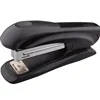 Hot sell professional office 16 sheets standard stationery stapler machine 24/6 26/6 pin plastic cheap stapler popular design